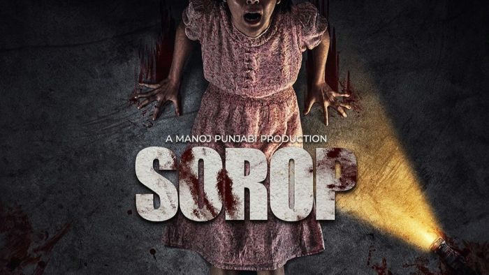 Daftar Pemain dan Jadwal Tayang Film 'Sorop'