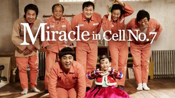 Miracle cell netflix