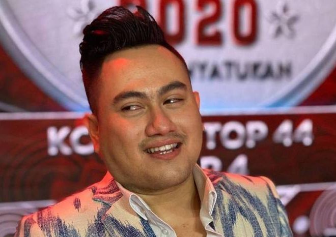 King Nassar Duet dengan The Lucky Laki Kolaborasi Dahsyat