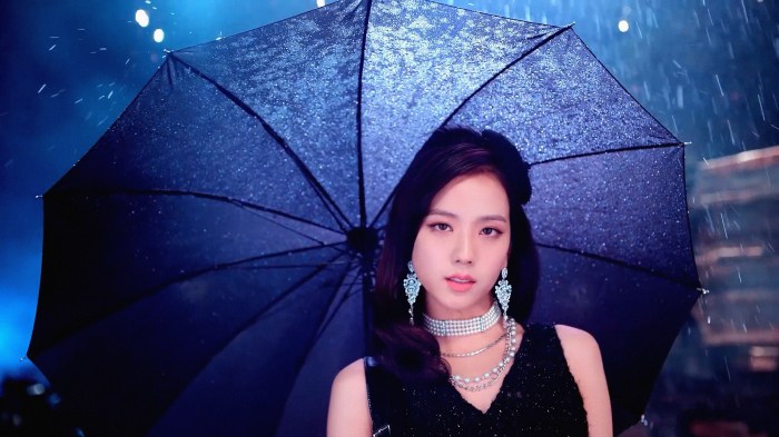 Jisoo BlackPink