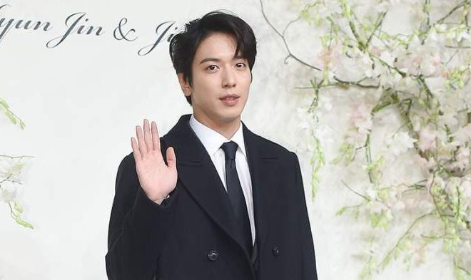 Kehidupan dan Karir Menarik Jung Yong Hwa CNBLUE