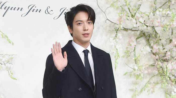 Kehidupan dan Karir Menarik Jung Yong Hwa CNBLUE