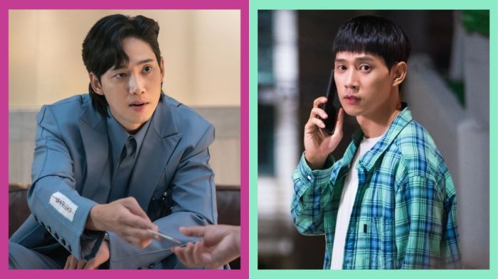 Drakor Park Sung Hoon Profil, Review Drama, dan Prestasi Terbaru