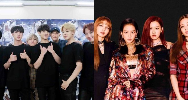 Review Album Baru dari BTS, BLACKPINK, dan EXO Mana yang Terbaik?