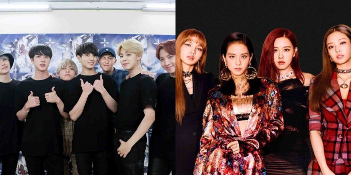 Review Album Baru dari BTS, BLACKPINK, dan EXO Mana yang Terbaik?