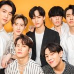 GOT7 Kembali dengan Formasi Lengkap