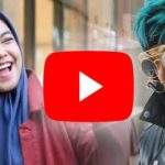 5 YouTuber Indonesia dengan Penghasilan Terbesar