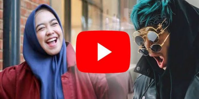 5 YouTuber Indonesia dengan Penghasilan Terbesar