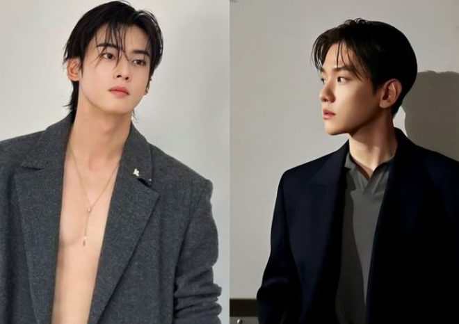 Stray Kids Masuk 3 Besar Reputasi Brand Boy Group