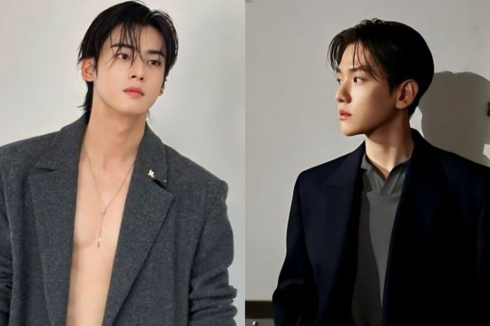Stray Kids Masuk 3 Besar Reputasi Brand Boy Group