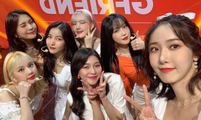 GFRIEND Rayakan 10 Tahun Debut dengan Lagu Baru