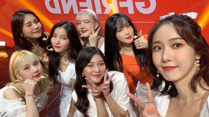 GFRIEND Rayakan 10 Tahun Debut dengan Lagu Baru