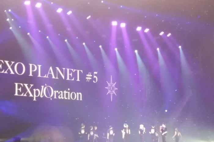 EXO Kembali dengan Album Baru Tahun Ini