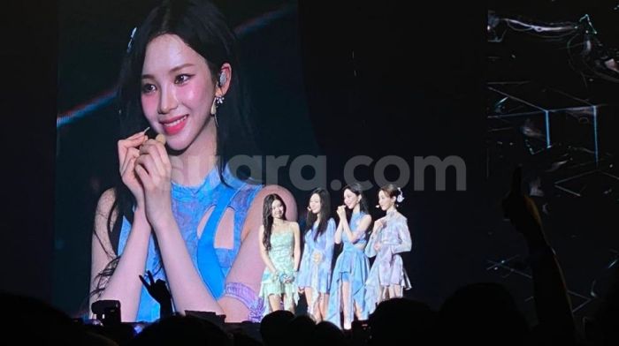 aespa Rayakan 5 Tahun Debut dengan Album Spesial
