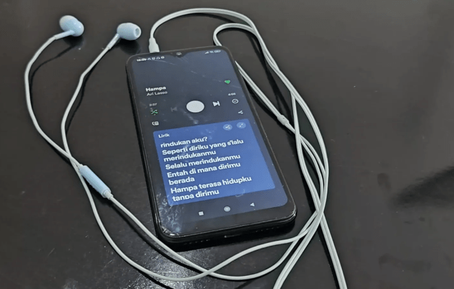 5 Lagu Galau yang Cocok untuk Malam Minggu Sepi