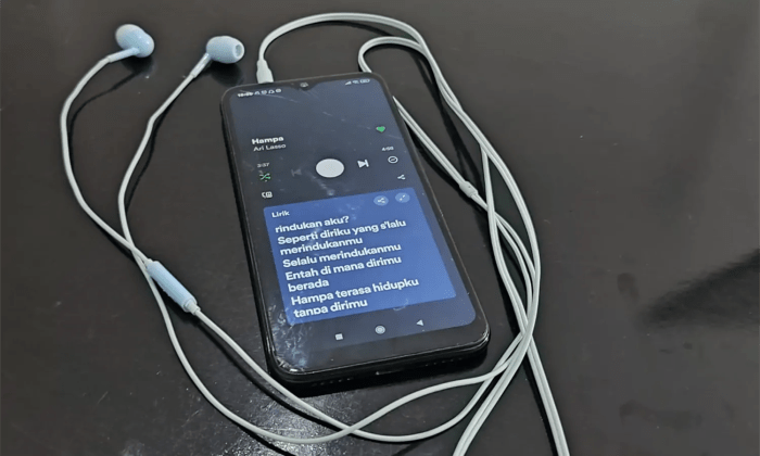 5 Lagu Galau yang Cocok untuk Malam Minggu Sepi