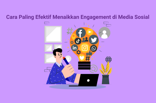 Kekuatan Media Sosial dalam Membangun Karier Selebriti
