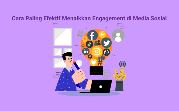 Kekuatan Media Sosial dalam Membangun Karier Selebriti