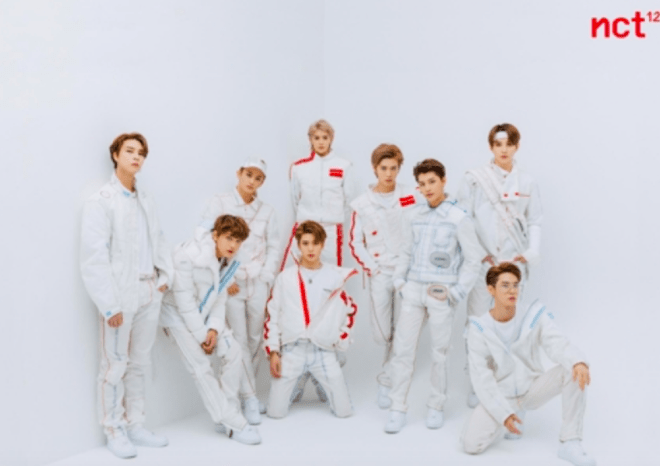 NCT 127 Umumkan Jadwal Tur Asia yang Ditunggu-Tunggu