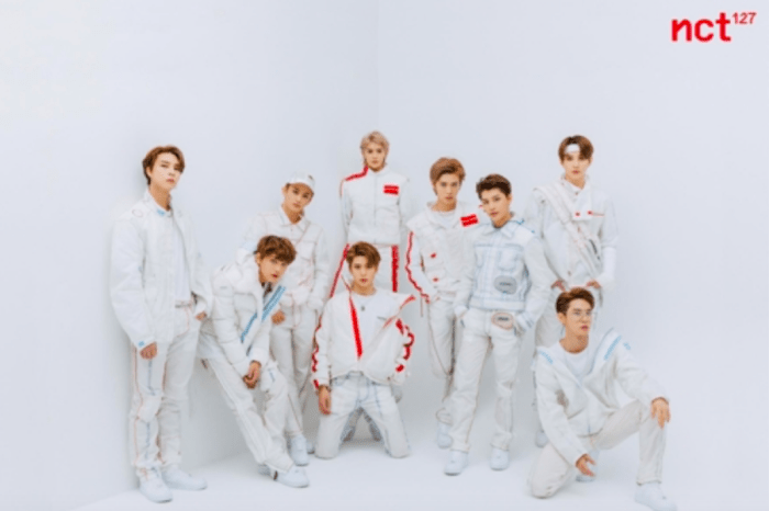 NCT 127 Umumkan Jadwal Tur Asia yang Ditunggu-Tunggu