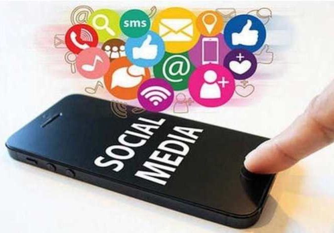 Peran Sosial Media dalam Dunia Entertainment Modern