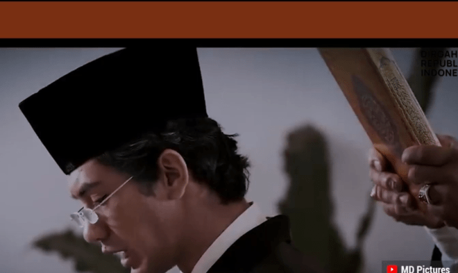 7 Film yang Diangkat dari Novel Populer dengan Kisah Menarik