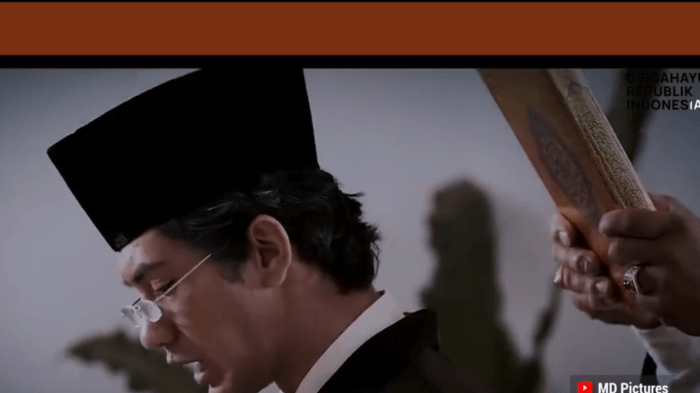 7 Film yang Diangkat dari Novel Populer dengan Kisah Menarik