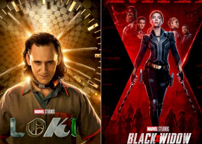 Review Film Marvel Terbaru Layak Ditonton?