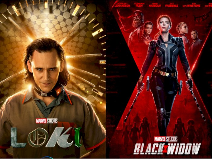 Review Film Marvel Terbaru Layak Ditonton?