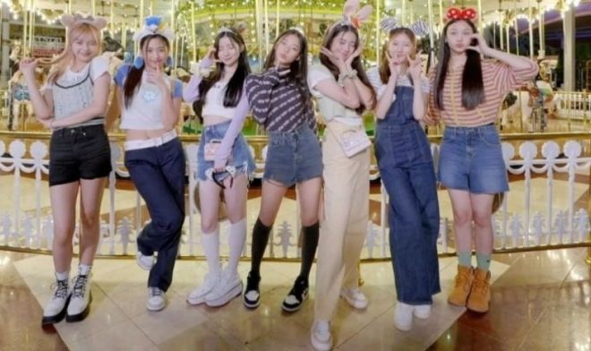 WEi Umumkan Jadwal Fan Meeting Global yang Dinanti
