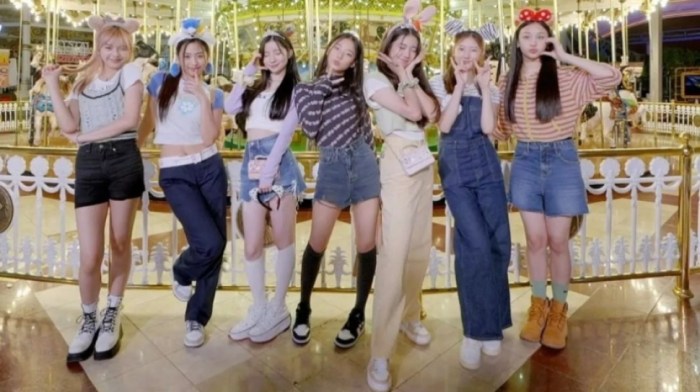 WEi Umumkan Jadwal Fan Meeting Global yang Dinanti