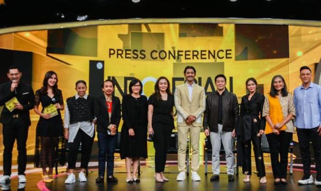 Event Award Show yang Ditunggu-tunggu Tahun Ini