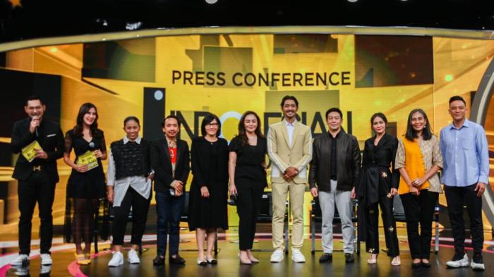 Event Award Show yang Ditunggu-tunggu Tahun Ini