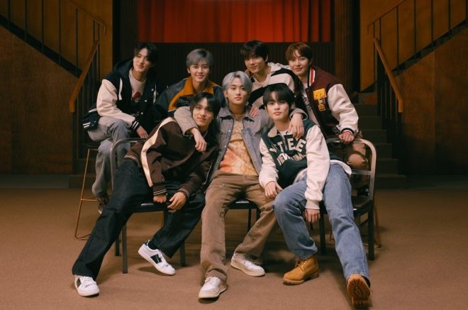 NCT Dream Rilis MV Baru, Langsung Trending Global