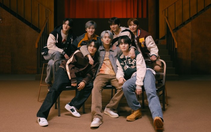 NCT Dream Rilis MV Baru, Langsung Trending Global