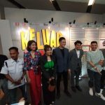 7 Gaya Artis di Gala Premier Srimulat: Hidup Memang Komedi