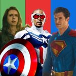 Film Superhero Terbaru yang Akan Rilis di Bioskop