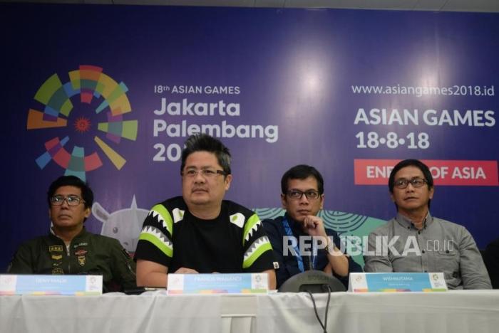 Pembukaan Asian Games Libatkan 5.500 Pengisi Acara | Republika Online IVE Dikonfirmasi Tampil di Opening Asian Games