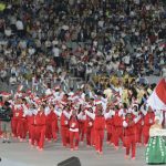 IVE Dikonfirmasi Tampil di Opening Asian Games