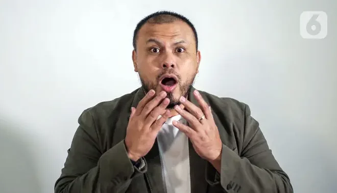 6 Catatan Joko Anwar di Jakarta World Cinema 2025 untuk Sineas Agar Rajin Nonton Film