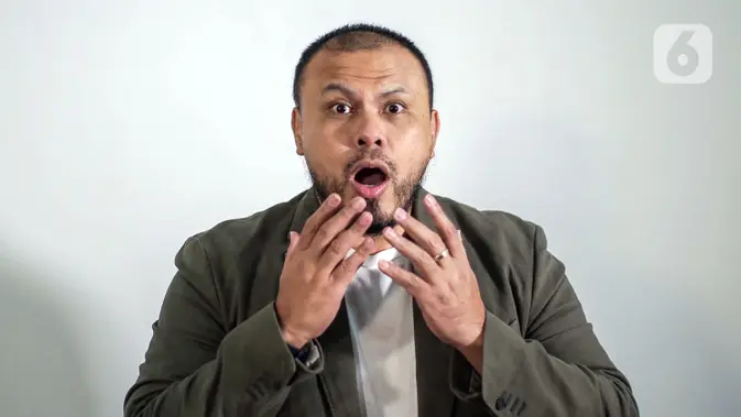 6 Catatan Joko Anwar di Jakarta World Cinema 2025 untuk Sineas Agar Rajin Nonton Film