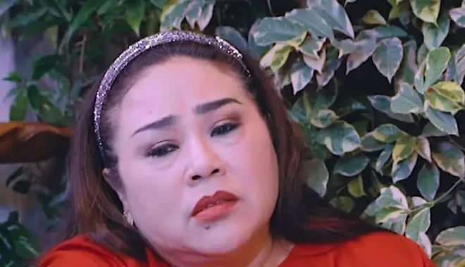 Nunung Aktif Syuting Lagi, Batasi Jam Kerja untuk Menjaga Kesehatan