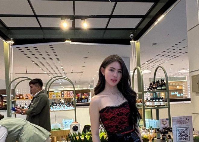 Selebgram Zoe Levana Bahas Cantik dan Percaya Diri, Akui Pernah Merasa Insecure Karena Jerawat