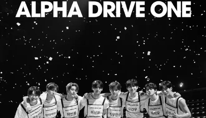 Daftar 8 Pemenang Boys II Planet yang Debut di Grup Alpha Drive One dan Medsos Resminya