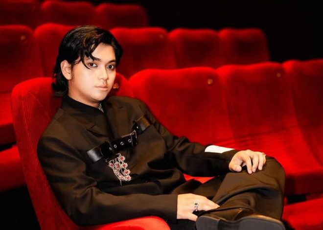 Ajil Ditto Dikafani di Lokasi Syuting Film Rest Area, Merasa Ketakutan dan Istighfar
