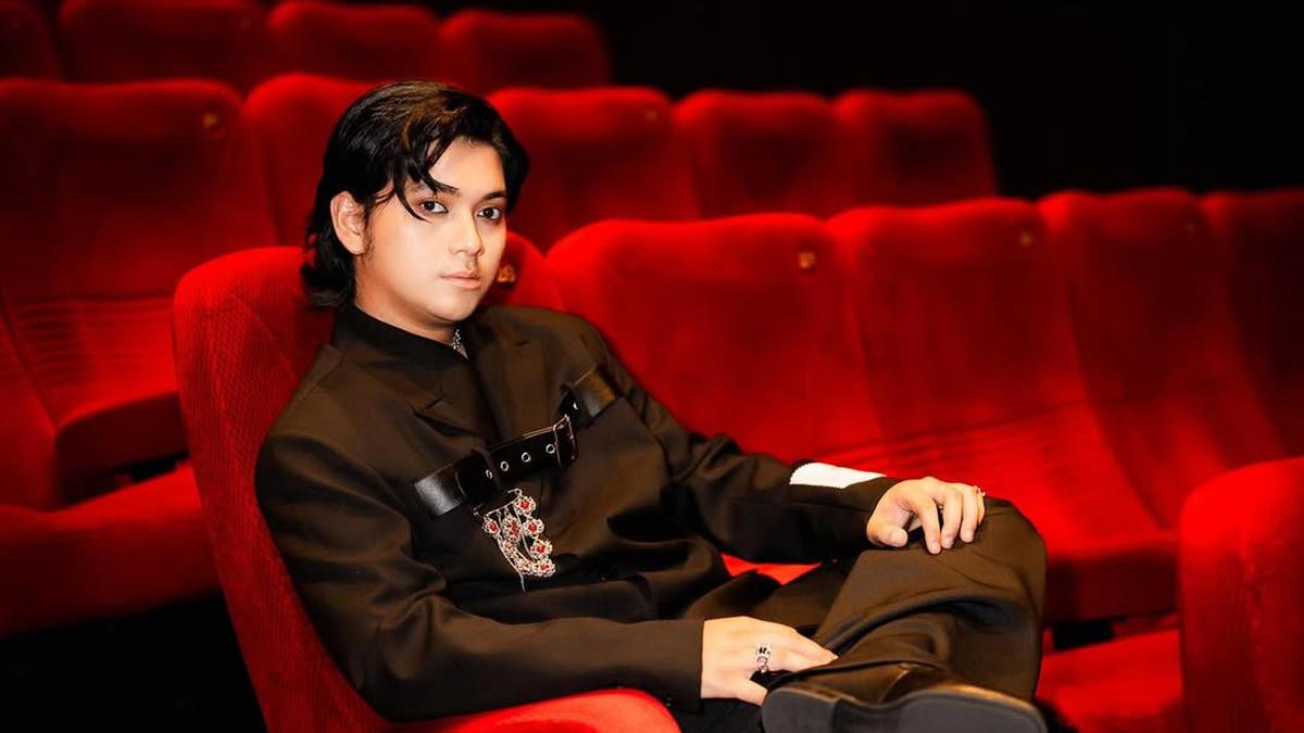 Ajil Ditto Dikafani di Lokasi Syuting Film Rest Area, Merasa Ketakutan dan Istighfar