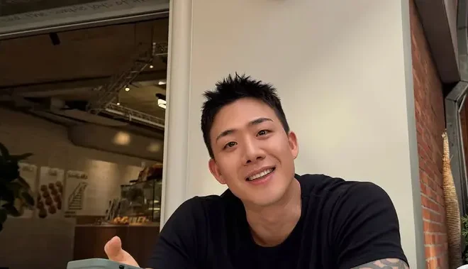 Bintang Single Inferno Cha Hyun Seung Terkena Leukemia dan Jalani Kemoterapi