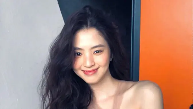 Film Versi Korea The Intern Siap Diproduksi, Han So Hee Perankan Karakter Utama