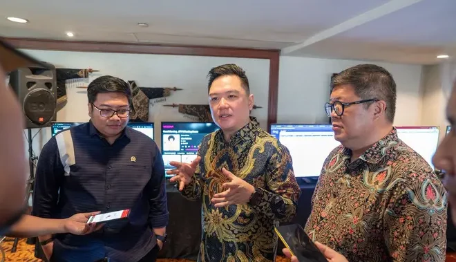 Apresiasi Solusi Masalah Royalti Musik dan Lagu di Mal Sejalan dengan UU Hak Cipta