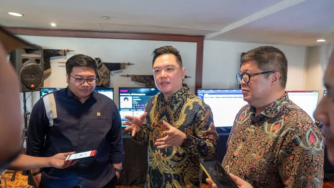 Apresiasi Solusi Masalah Royalti Musik dan Lagu di Mal Sejalan dengan UU Hak Cipta